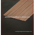 Perfect quality of phos-Cu-Ag breazing alloy flat rod